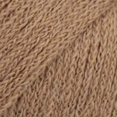 22 Mandel (Uni Colour)