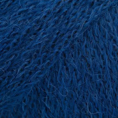 23 Marineblau (Uni Colour)