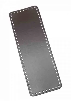 Dunkel braun