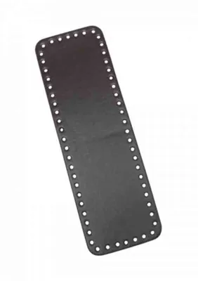 Dunkel braun