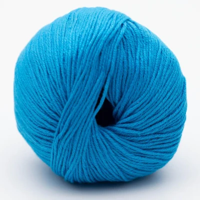 13 Türkisblau