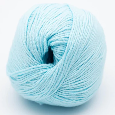 10 Hellblau