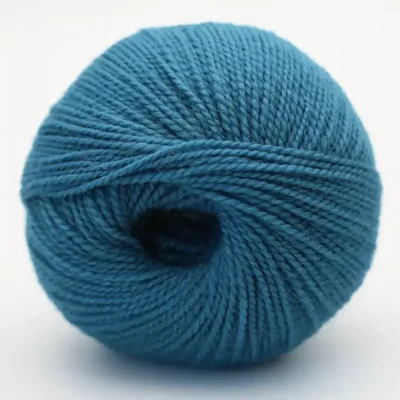 036 Libelle blaugrün