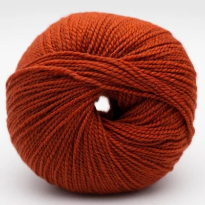 011 Gebranntes Orange