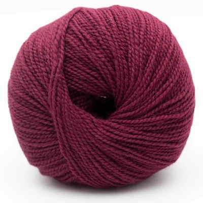 014 Aubergine