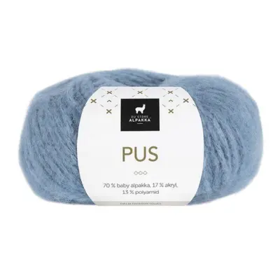 4003 Jeans blau