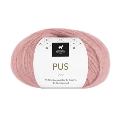 4036 Rosa flamingo
