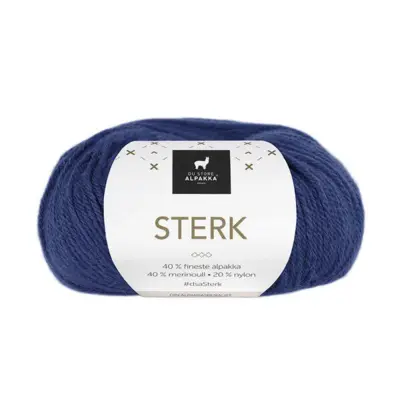 815 Blau