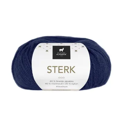 827 Marineblau