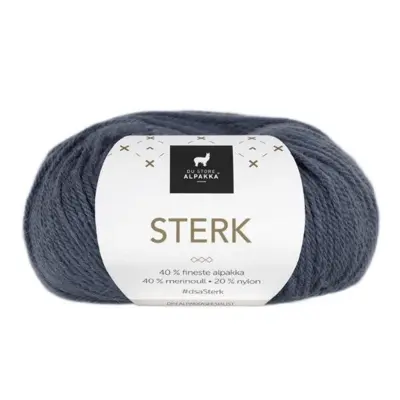 861 Dunkelgraublau
