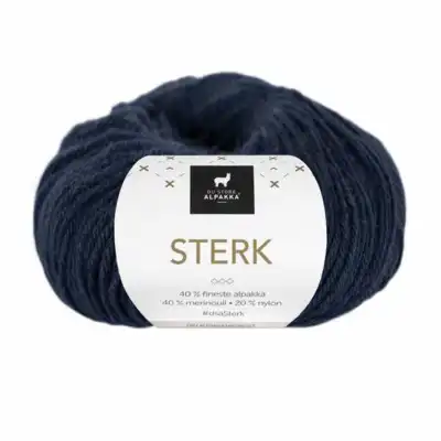 920 Dunkles Indigo