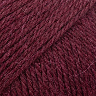 9046 Waldbeere (Uni Colour)