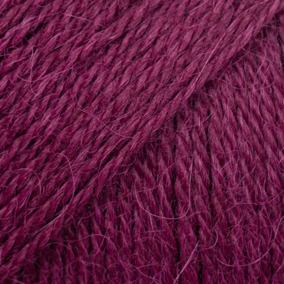 9045 Rubinrot (Uni Colour)