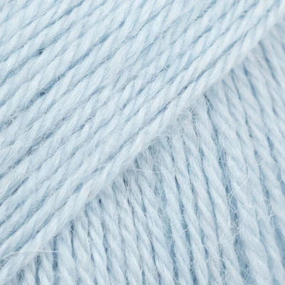 9048 Eisblau (Uni Colour)