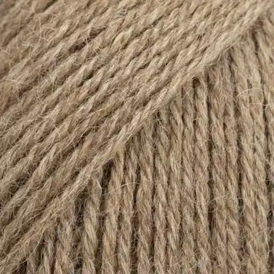 DROPS Alpaca 618 Nougat (Mix)