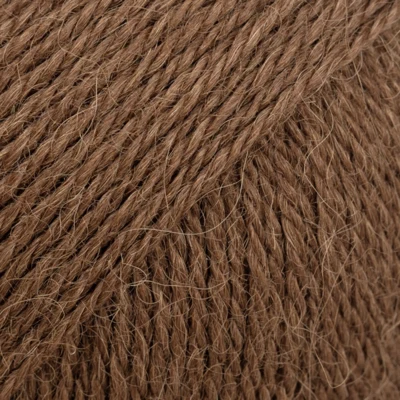 9042 Kastanie (Uni Colour)