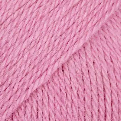 9034 Rosenblüte (Uni Colour)