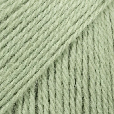 9038 Salbeigrün (Uni Colour)