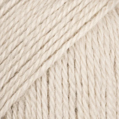 9036 Weizen (Uni Colour)