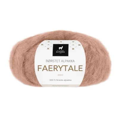 714 Beige Rose
