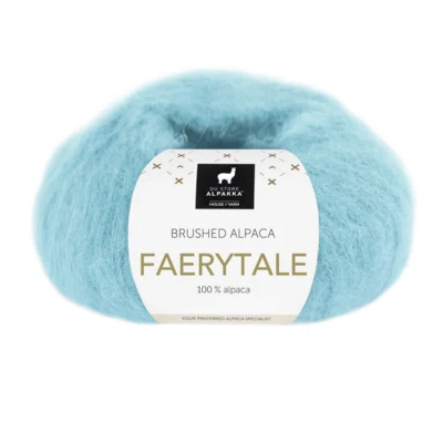 820 Karibikblau