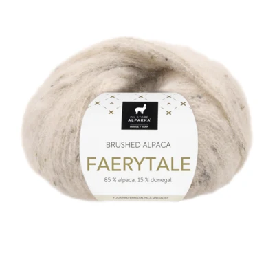 815 Latte Tweed