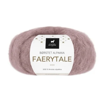 712 Staubige Rose