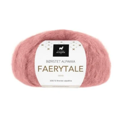 790 Warmes Rosa