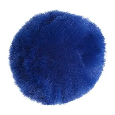 11 Blau