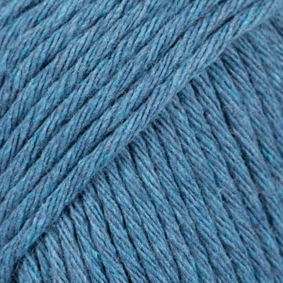 102 Spray Blue (Recycled Denim)