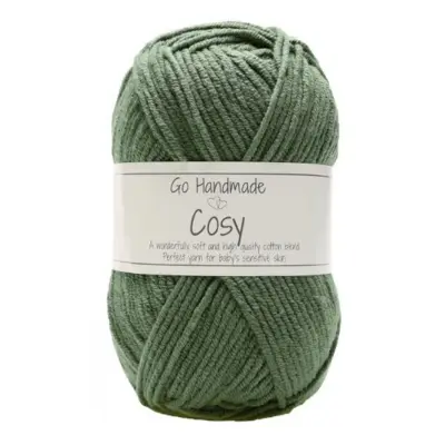17460 Hunting green