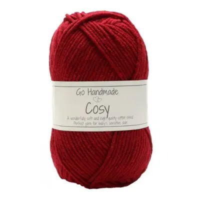 17462 Winter red