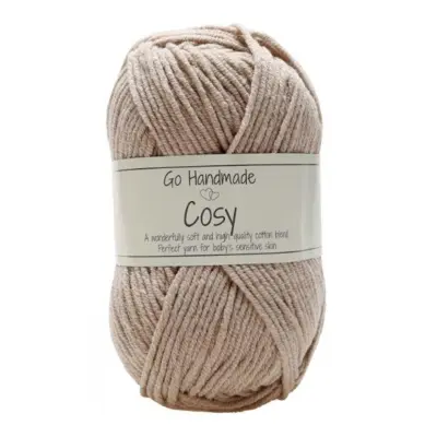 17463 Pastel brown