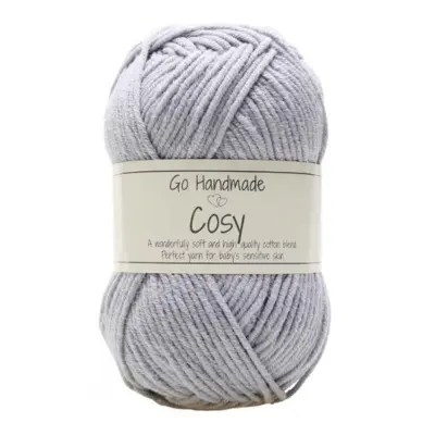17464 Sky blue