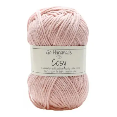17465 Pastel rose