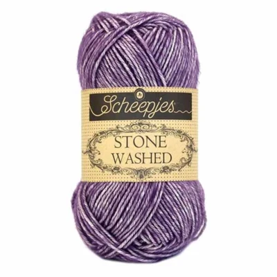 811 Tiefer Amethyst