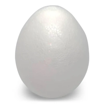 Styropor Eier