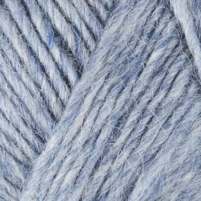 0008 Light denim heather
