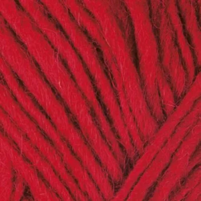 0047 Happy red