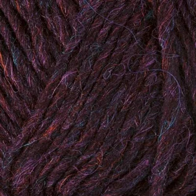 9961 Burgundy heather