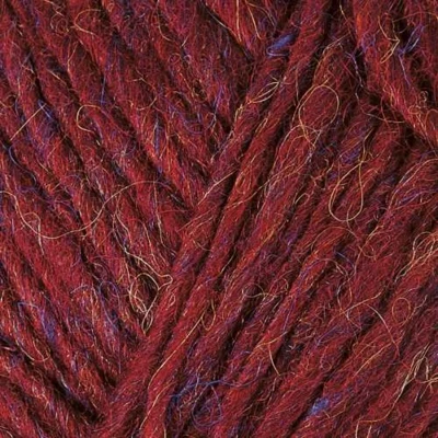 9962 Ruby red heather