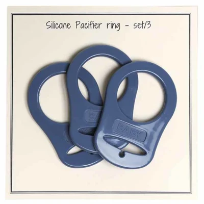 Jeans blau
