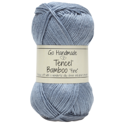 Go Handmade Tencel Bamboo "fine"