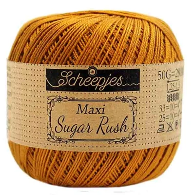 383 Ginger Gold