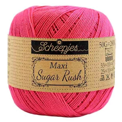 786 Fuchsia
