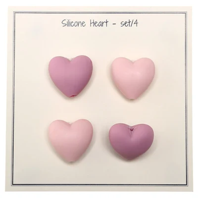 Baby Pink / Altes Pink