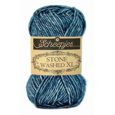845 Blue Apatite