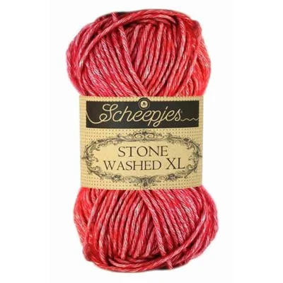 847 Red Jasper
