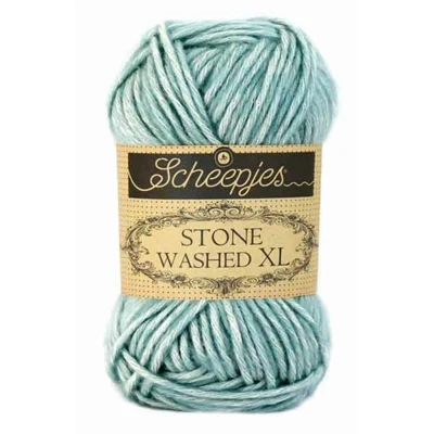 853 Amazonite