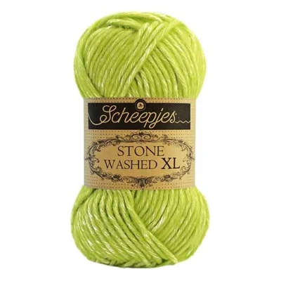 867 Peridot